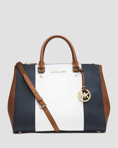 michael kors jet set striped travel|Michael Kors jet set travel crossbody.